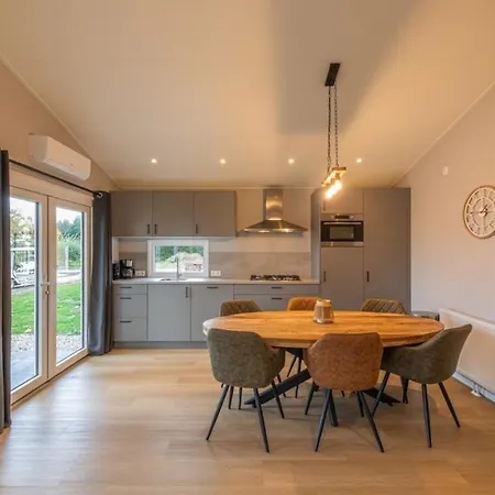 Riant 60 I 6-persoons In Ferienhaus *