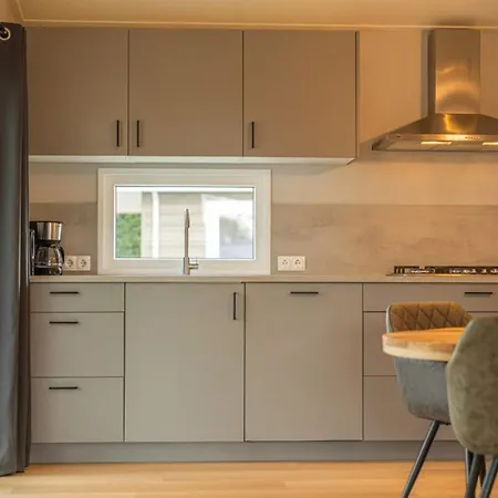 Ferienhaus Riant 60 I 6-persoons In Zennewijnen