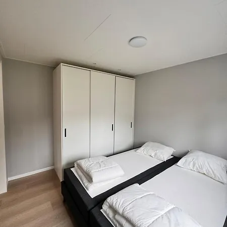 Riant 60 I 6-persoons In Ferienhaus