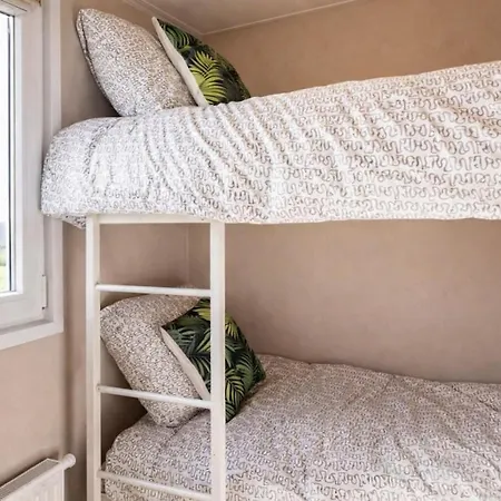 Ferienhaus Riant 60 I 6-persoons In Zennewijnen