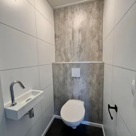 Ferienhaus Riant 60 I 6-persoons In