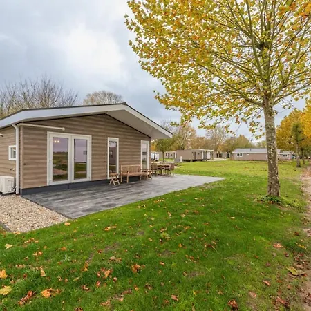 Ferienhaus Riant 60 I 6-persoons In