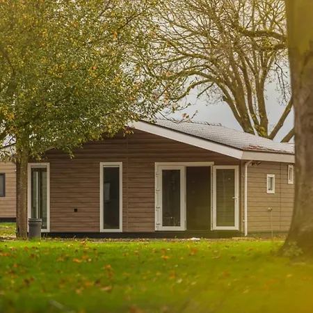 Riant 60 I 6-persoons In Ferienhaus Zennewijnen