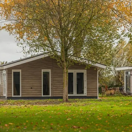 Ferienhaus Riant 60 I 6-persoons In *