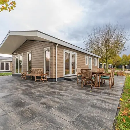 Riant 60 I 6-persoons In Ferienhaus *